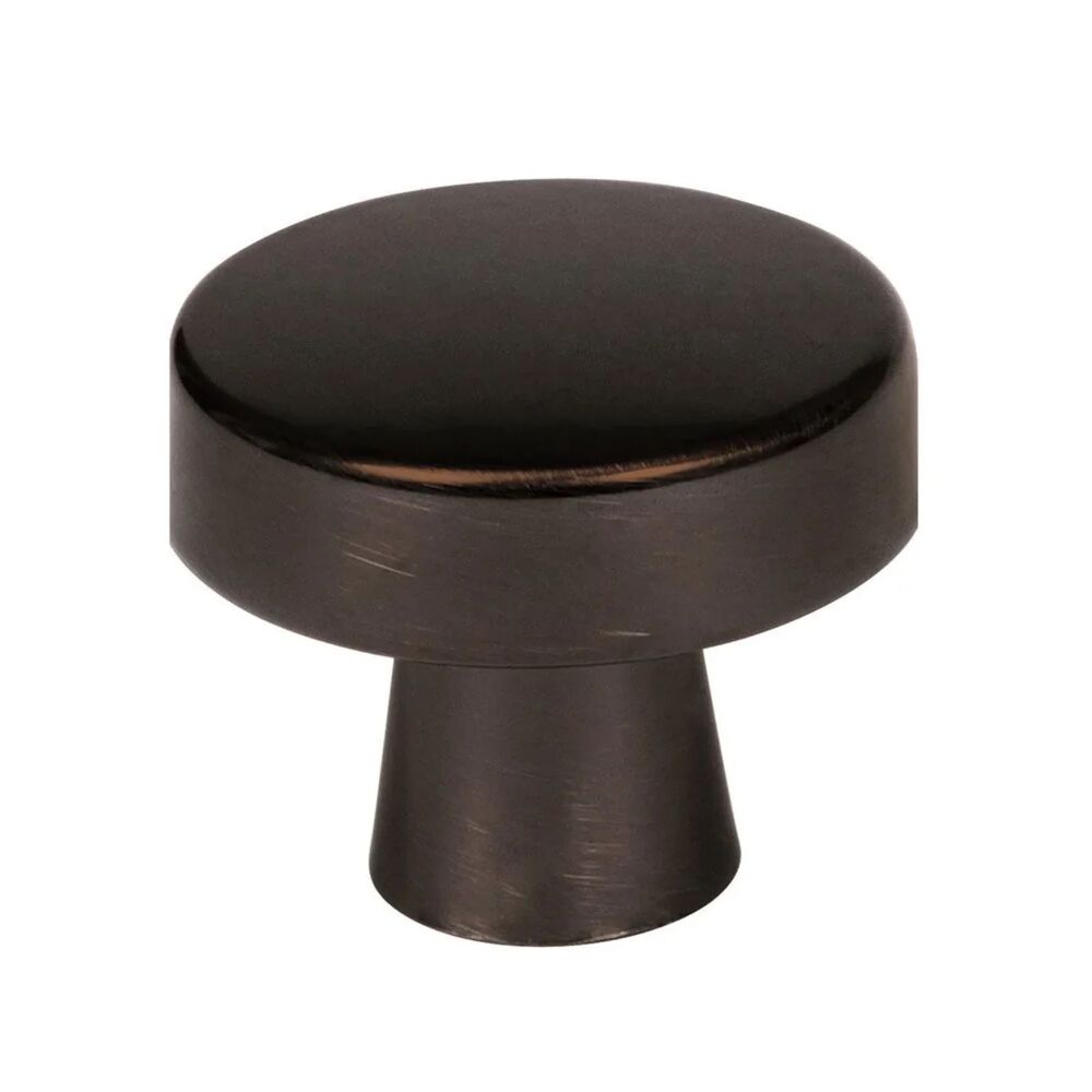 Amerock Versa Cabinet Knob 1-1/4" NEW